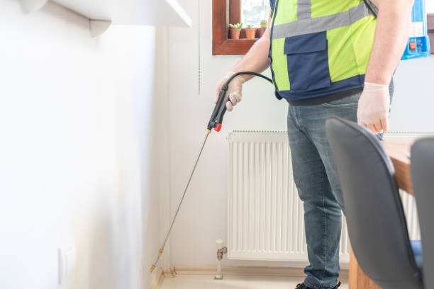 Pest Prevention Services in Summit, IL